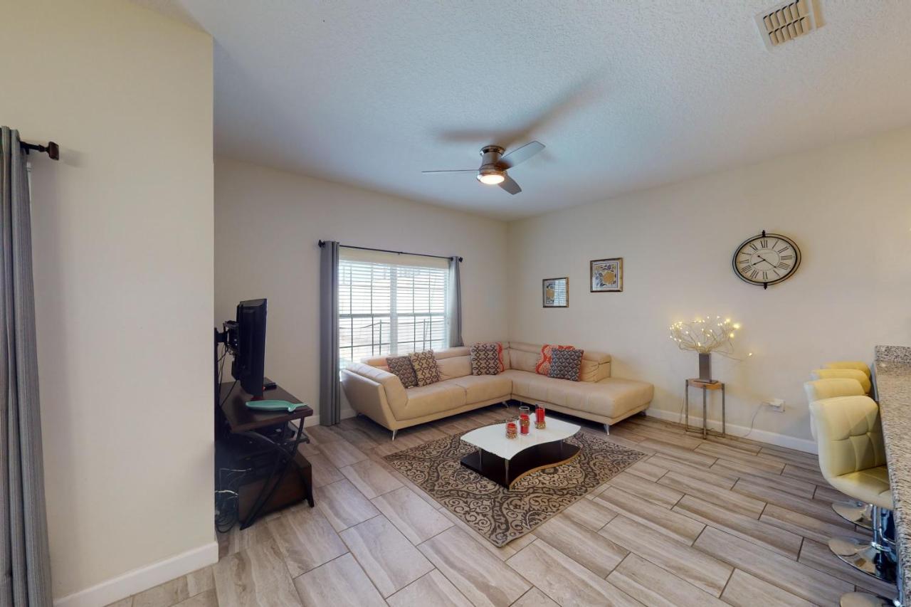 Lake View Townhouse Kissimmee Extérieur photo