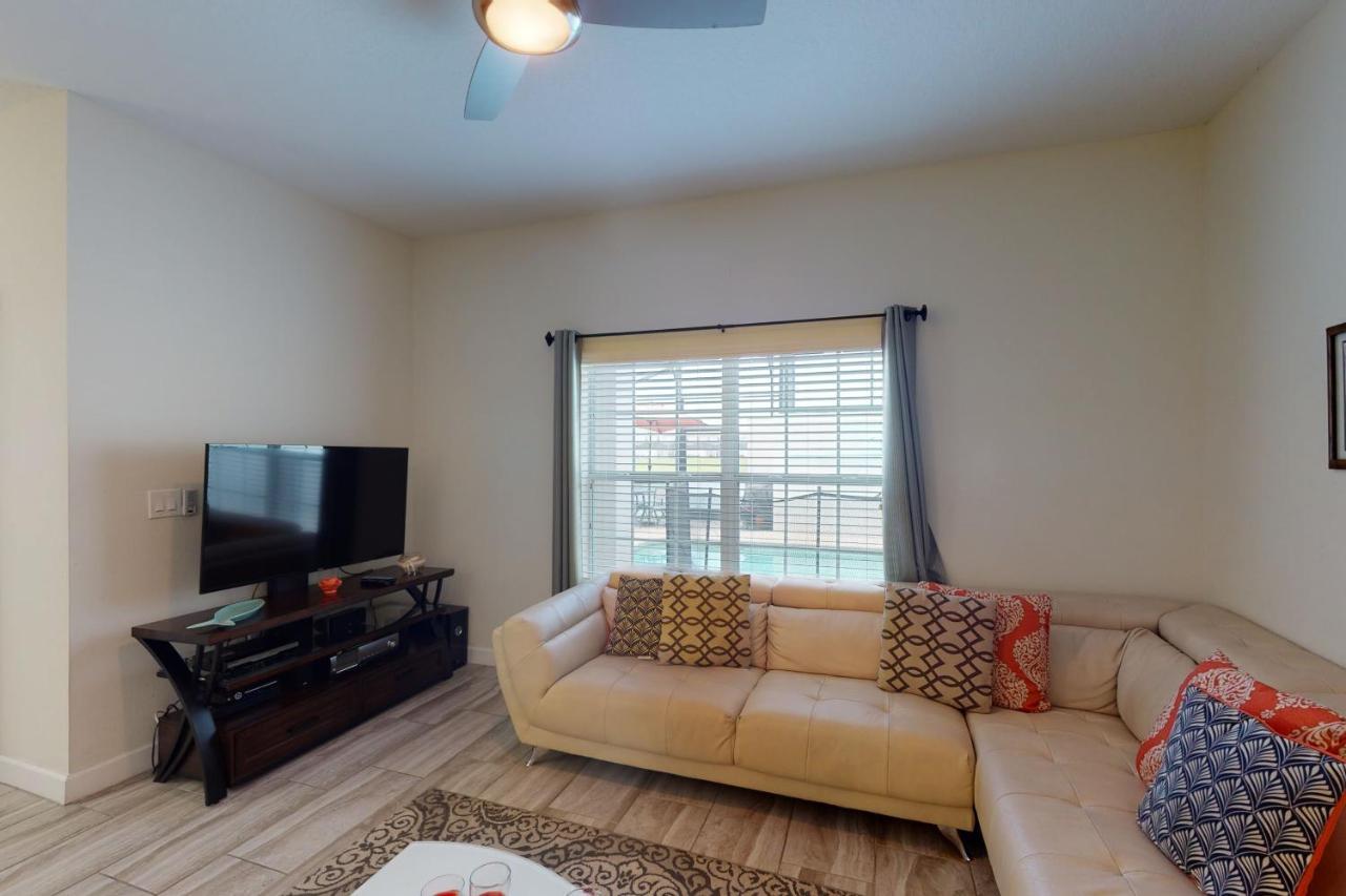 Lake View Townhouse Kissimmee Extérieur photo