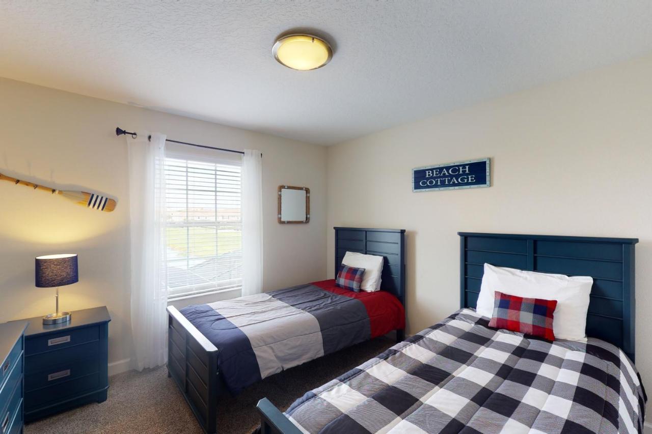 Lake View Townhouse Kissimmee Extérieur photo