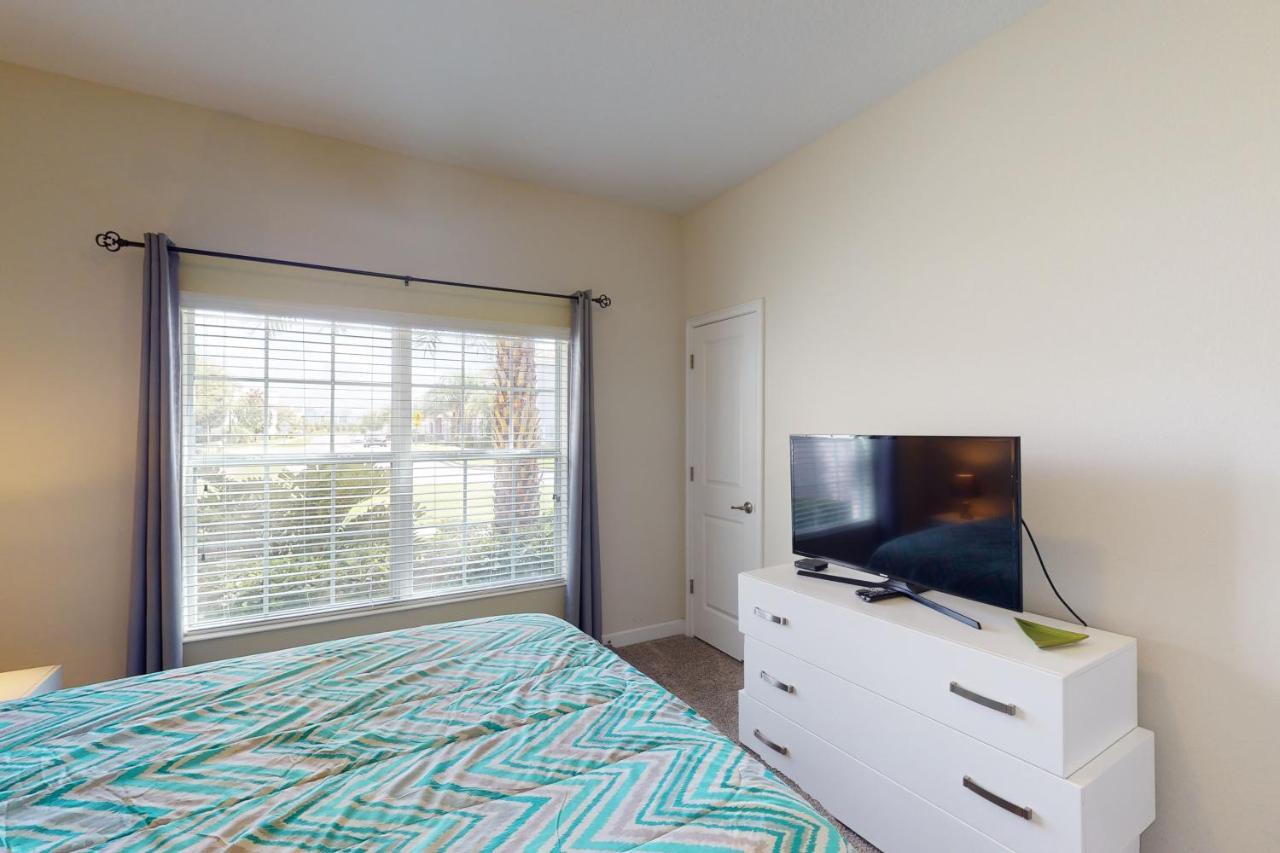 Lake View Townhouse Kissimmee Extérieur photo