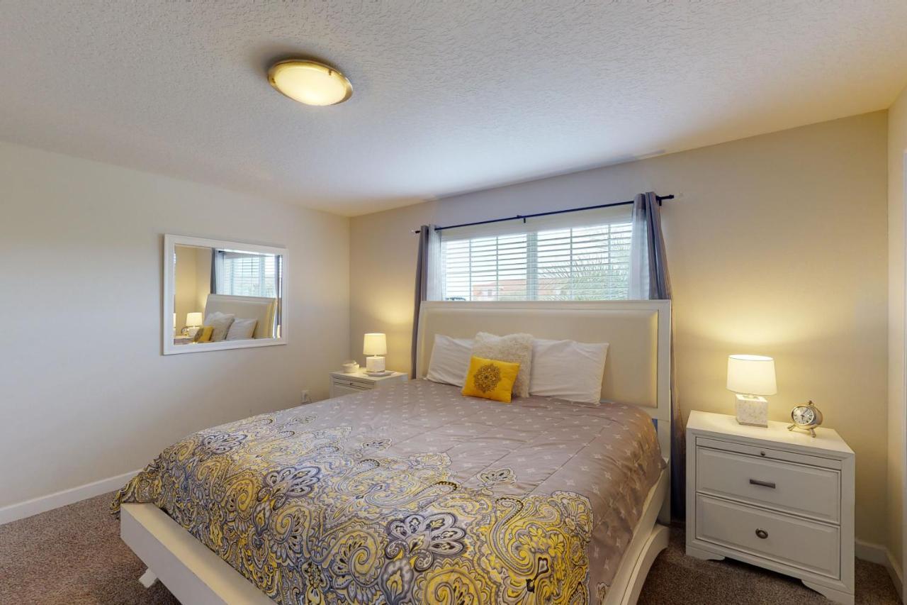 Lake View Townhouse Kissimmee Extérieur photo